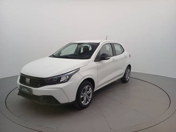 FIAT ARGO 1.0 FIREFLY FLEX DRIVE MANUAL